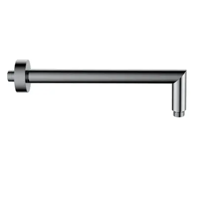 Brazo de regadera universal de 90 grados
