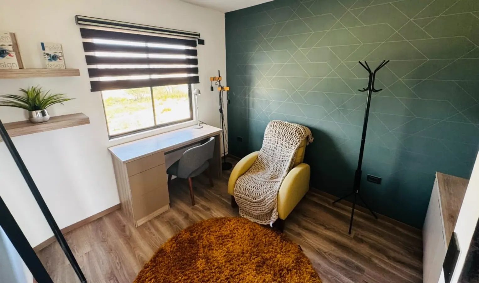 Acabados residenciales premium
