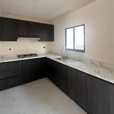 Cocina integral terminada del modelo Molinara