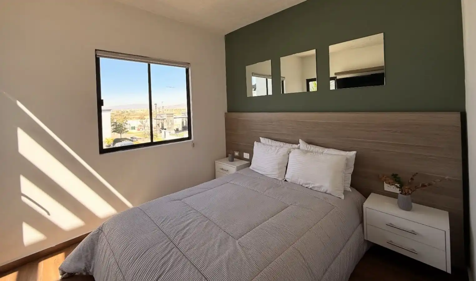 Acabados residenciales premium