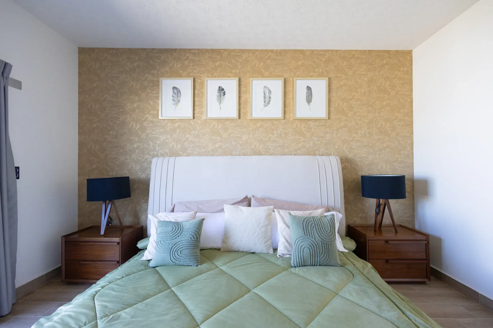 Acabados residenciales premium
