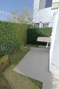 Terreno del modelo Trebbiano